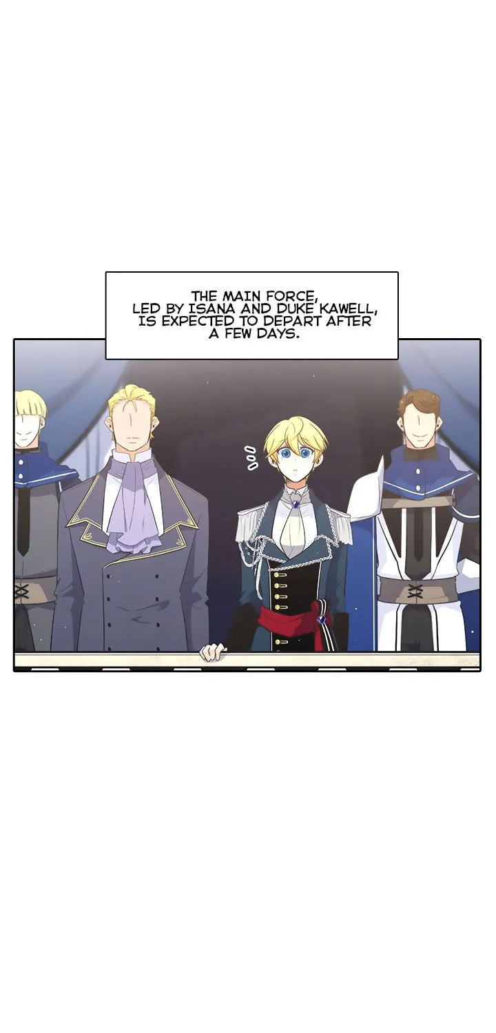 Read Elqueeness chapter 188 image 10 on Lezhin