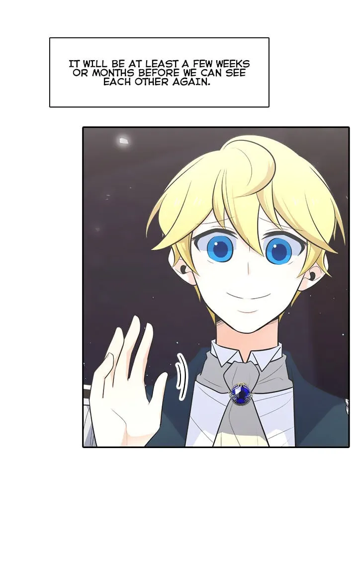 Read Elqueeness chapter 188 image 11 on Lezhin