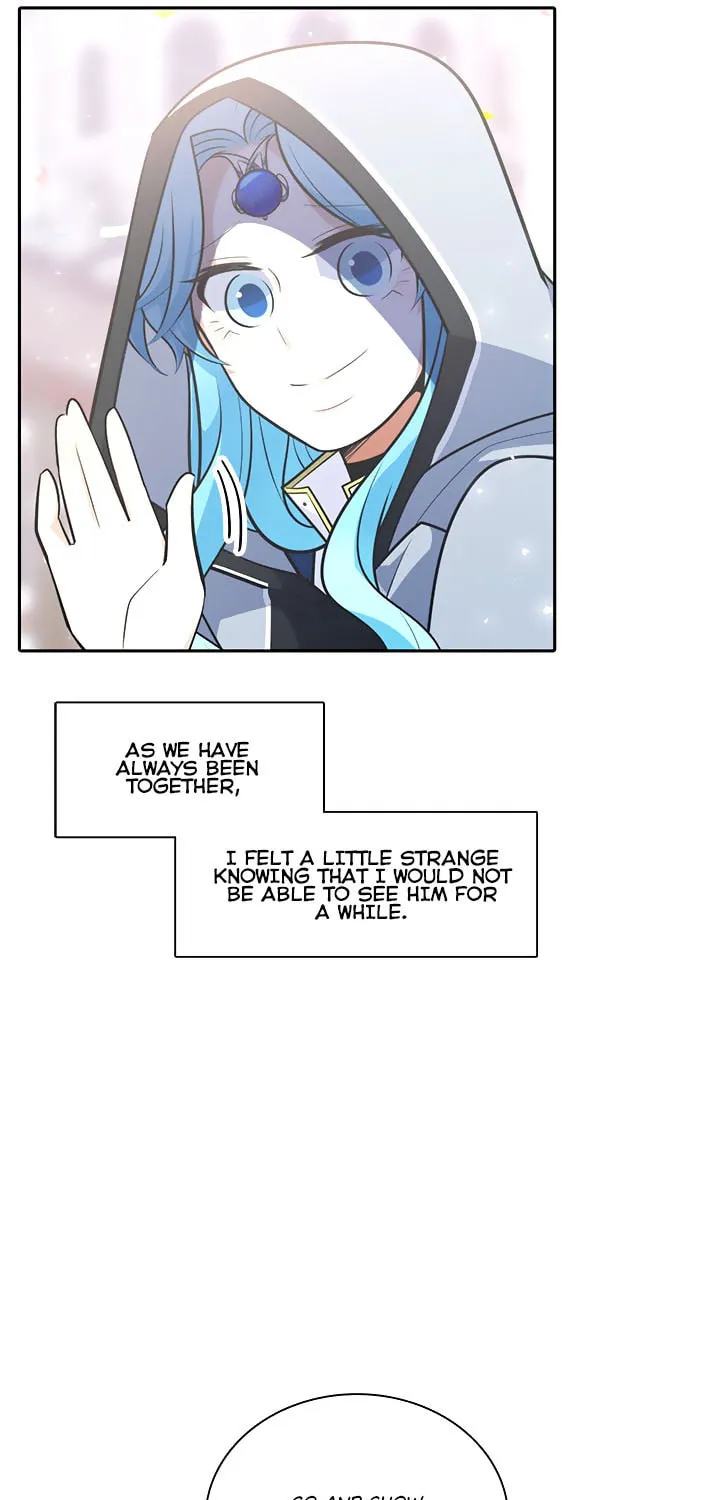 Read Elqueeness chapter 188 image 12 on Lezhin
