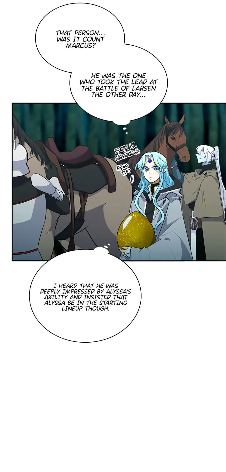 Read Elqueeness chapter 188 image 18 on Lezhin