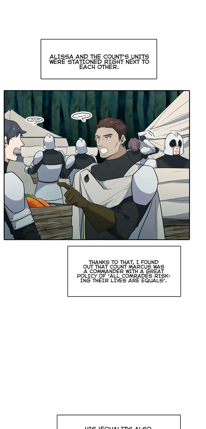 Read Elqueeness chapter 188 image 19 on Lezhin