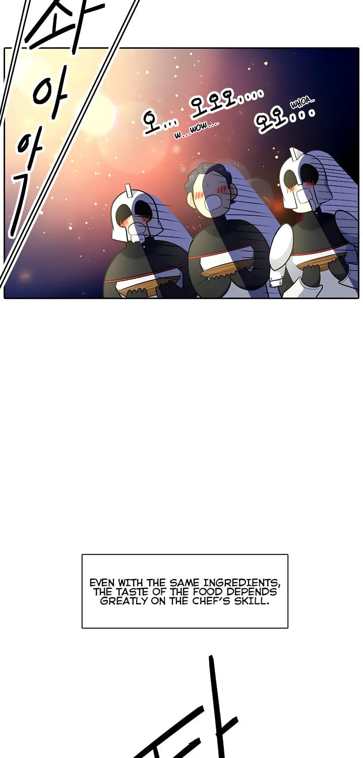 Read Elqueeness chapter 188 image 21 on Lezhin