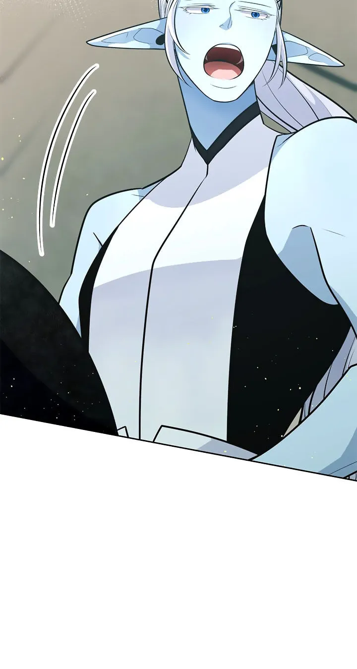 Read Elqueeness chapter 188 image 23 on Lezhin