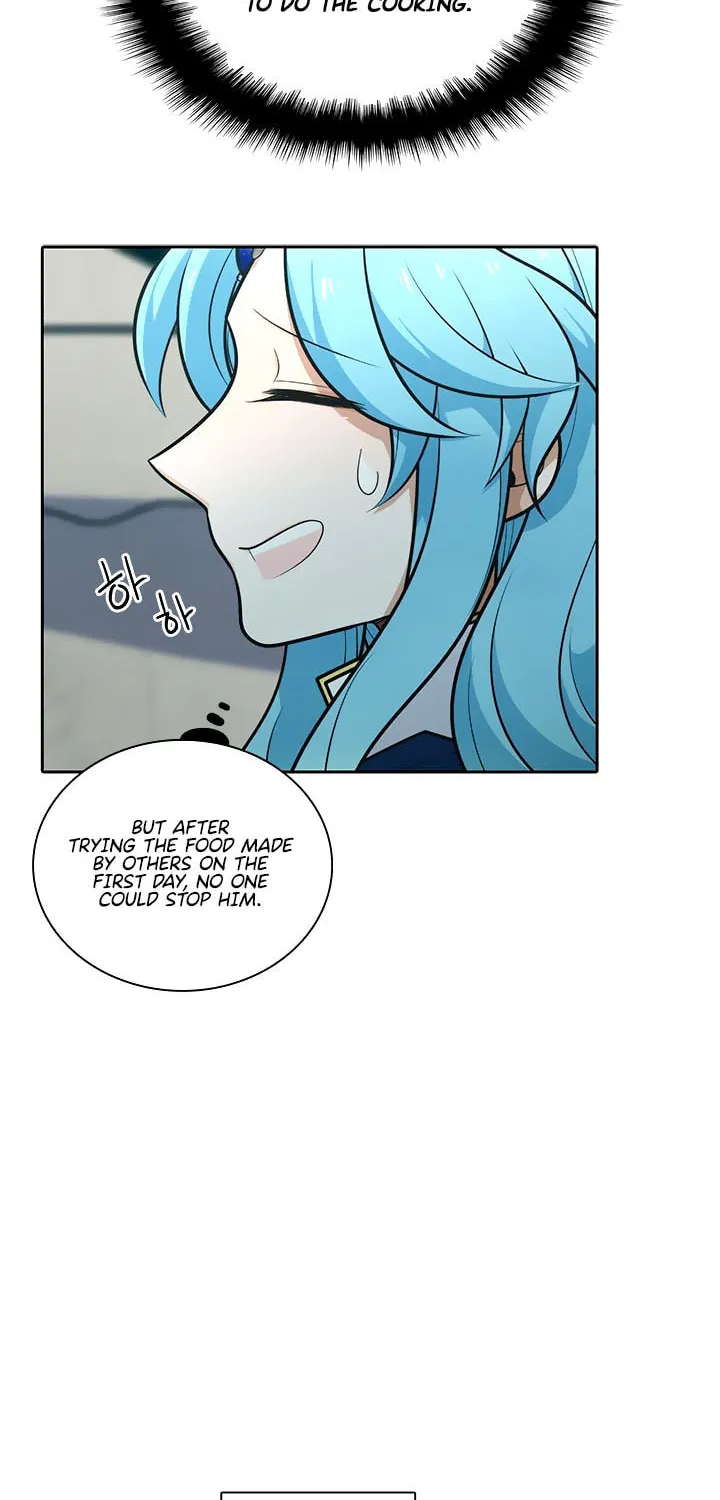 Read Elqueeness chapter 188 image 25 on Lezhin