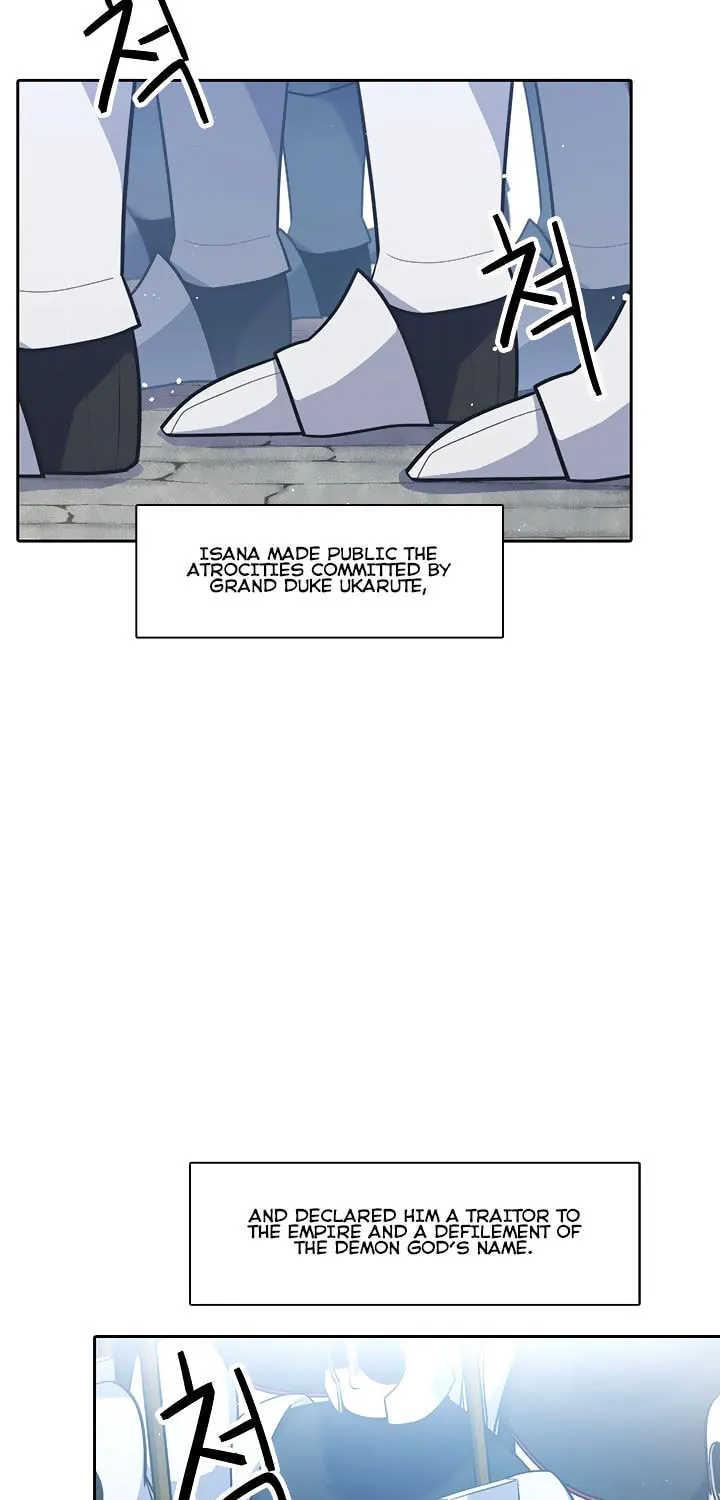 Read Elqueeness chapter 188 image 3 on Lezhin