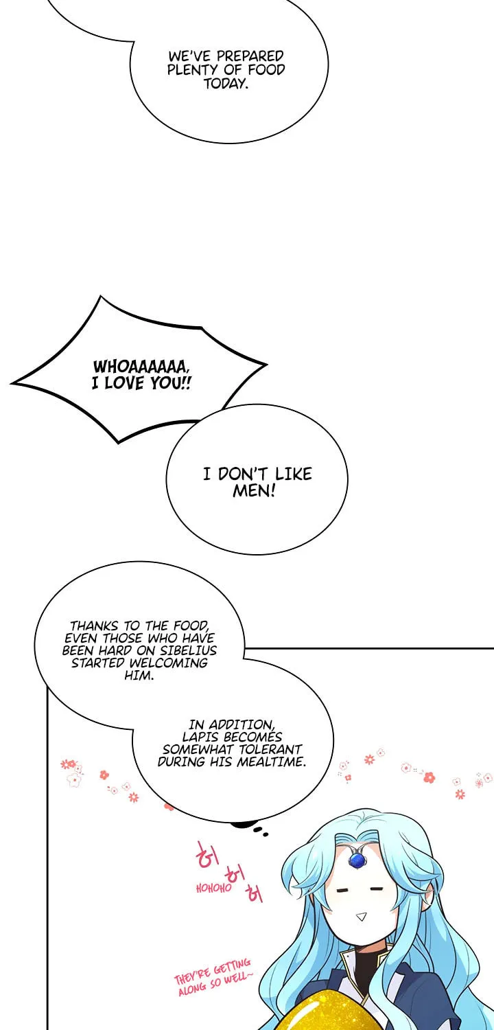 Read Elqueeness chapter 188 image 31 on Lezhin
