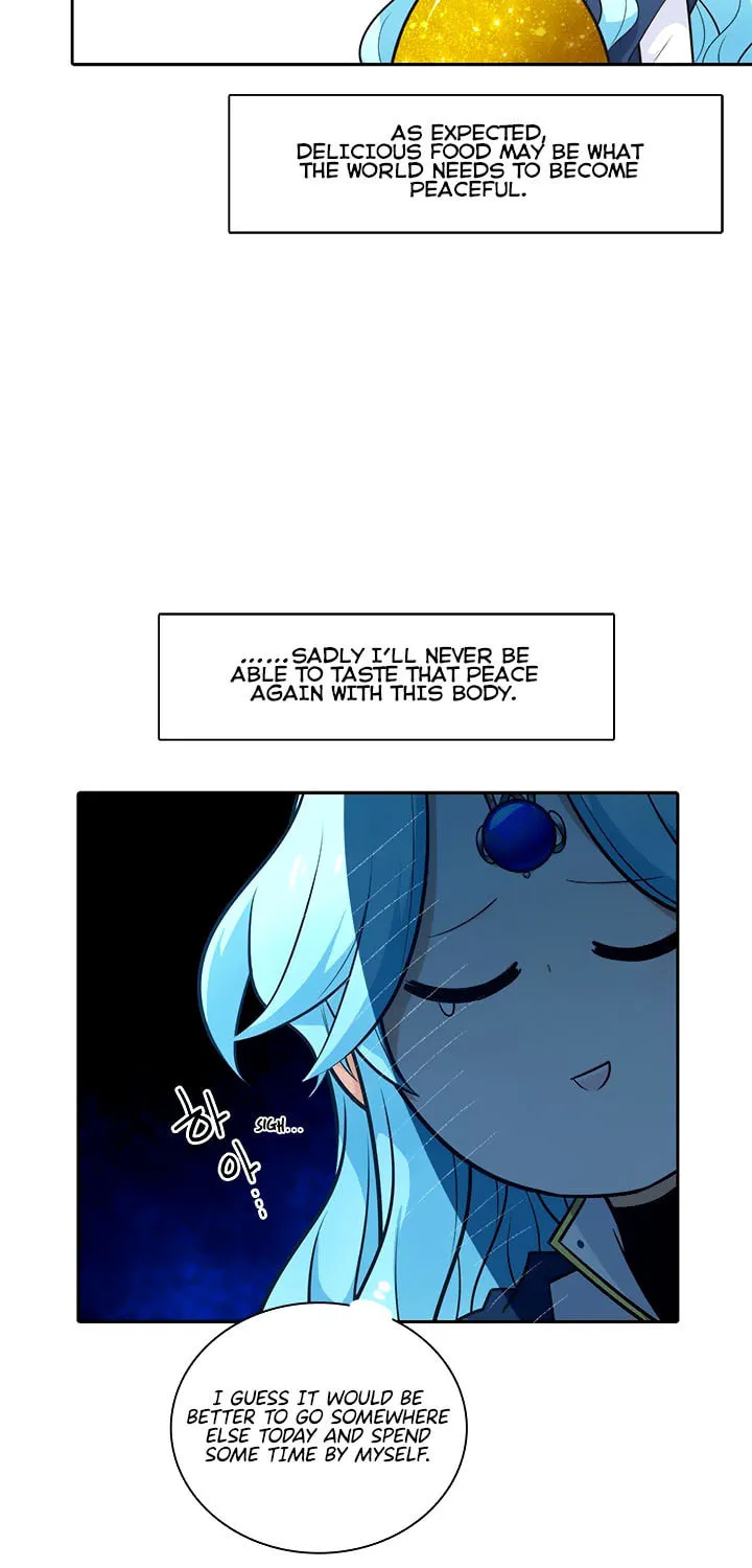 Read Elqueeness chapter 188 image 32 on Lezhin
