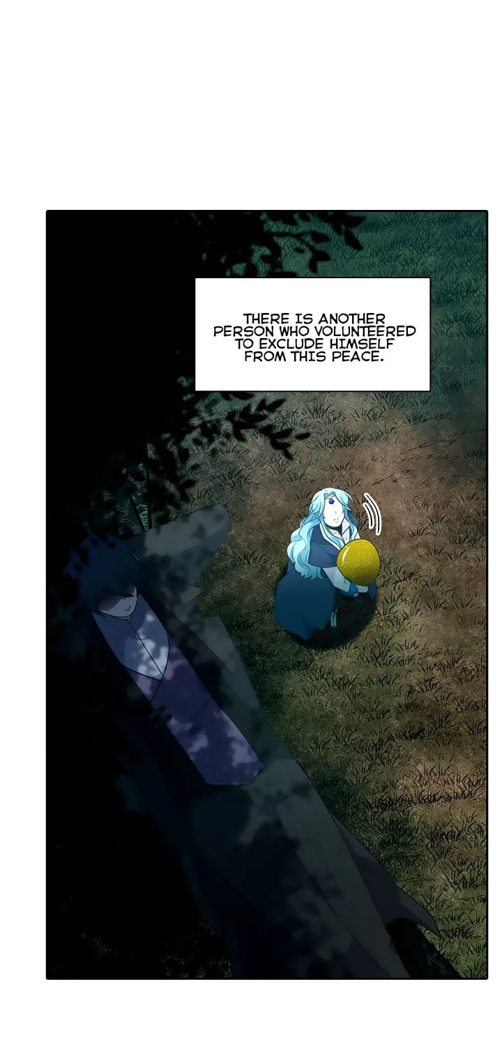 Read Elqueeness chapter 188 image 34 on Lezhin