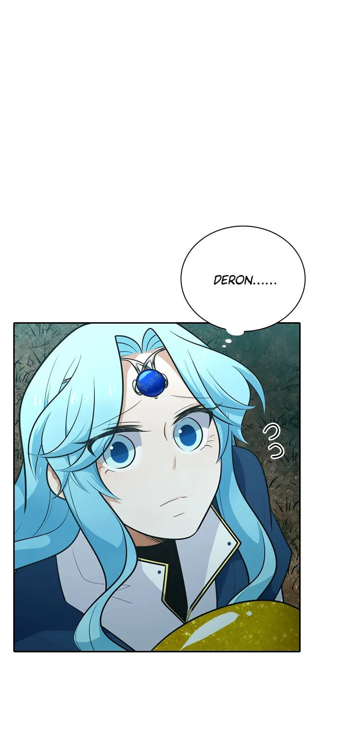 Read Elqueeness chapter 188 image 35 on Lezhin