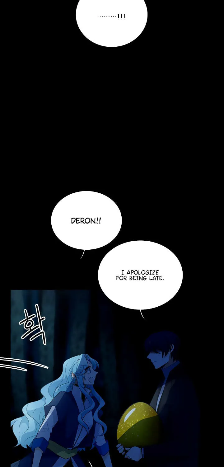 Read Elqueeness chapter 188 image 38 on Lezhin