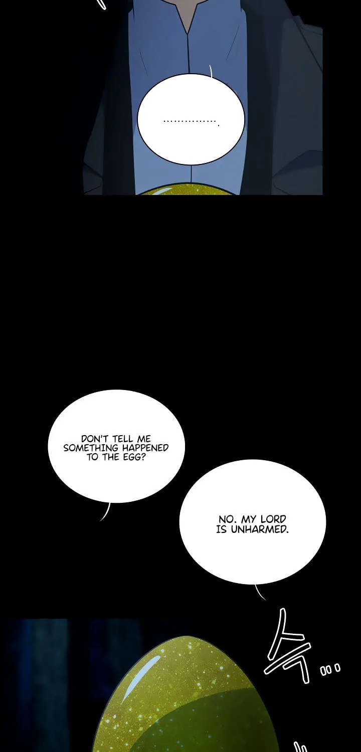 Read Elqueeness chapter 188 image 40 on Lezhin