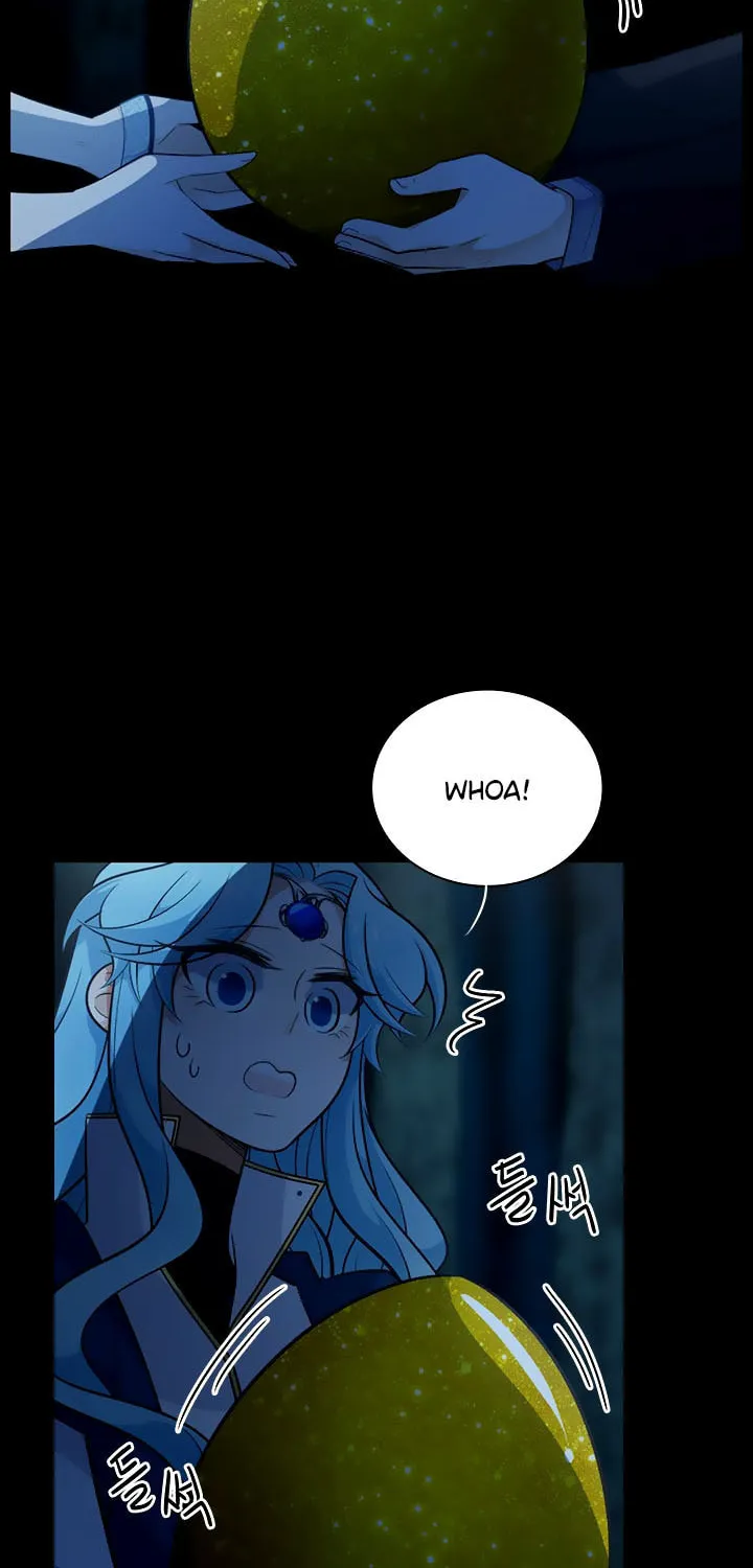 Read Elqueeness chapter 188 image 41 on Lezhin