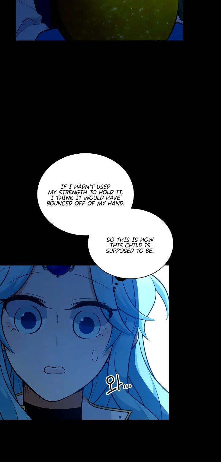 Read Elqueeness chapter 188 image 42 on Lezhin