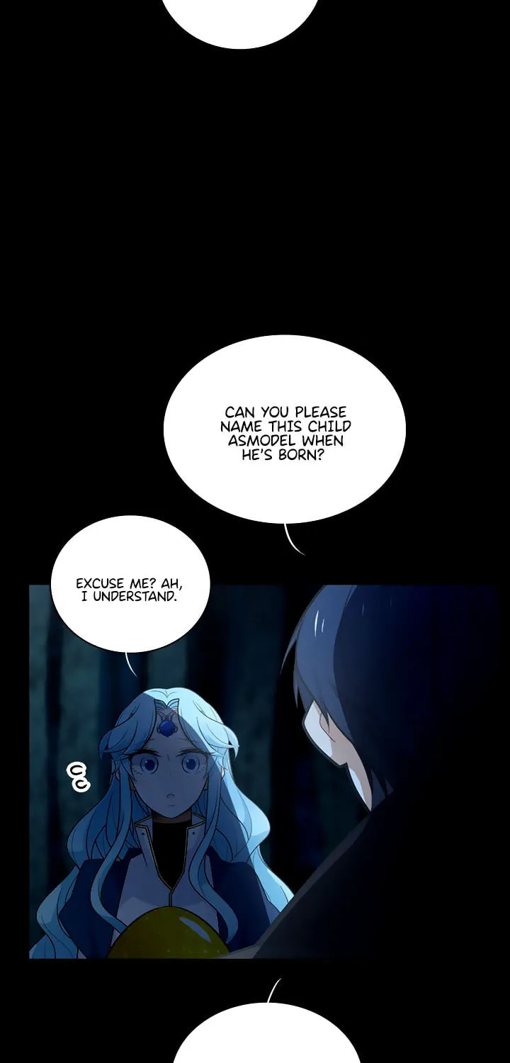 Read Elqueeness chapter 188 image 44 on Lezhin