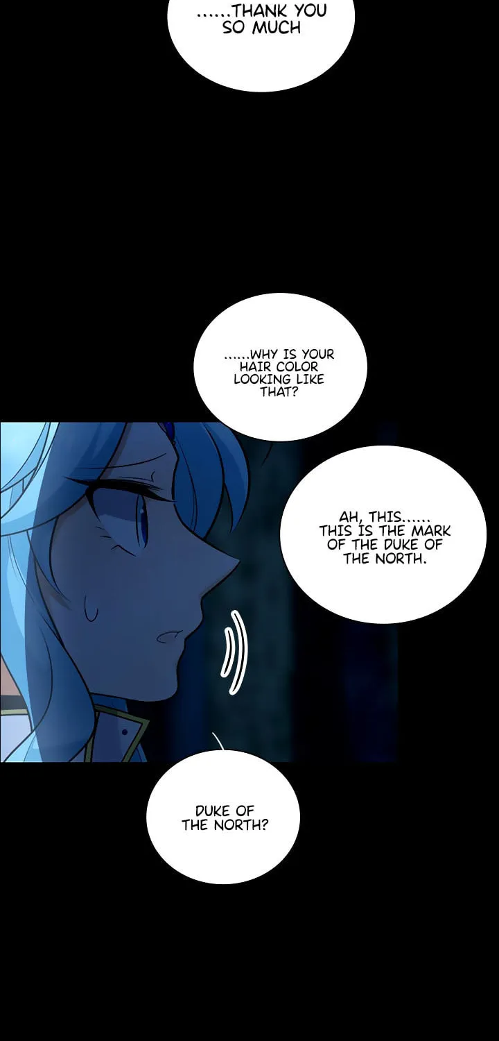 Read Elqueeness chapter 188 image 45 on Lezhin