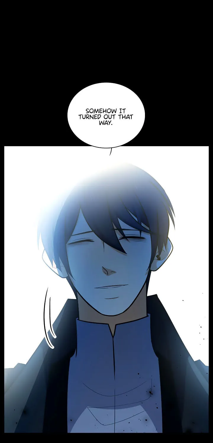 Read Elqueeness chapter 188 image 46 on Lezhin