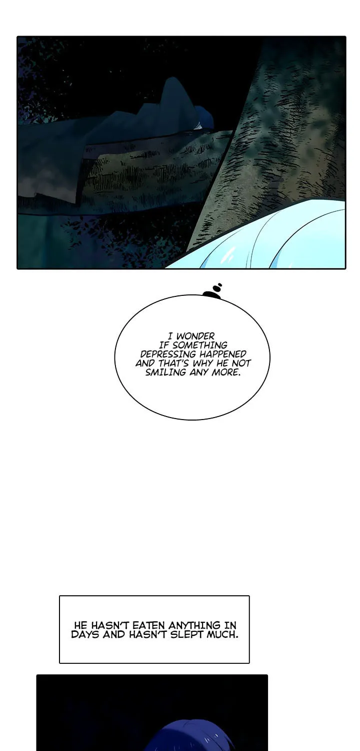Read Elqueeness chapter 188 image 48 on Lezhin