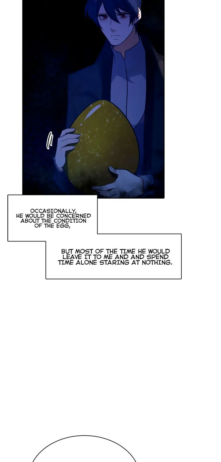 Read Elqueeness chapter 188 image 49 on Lezhin