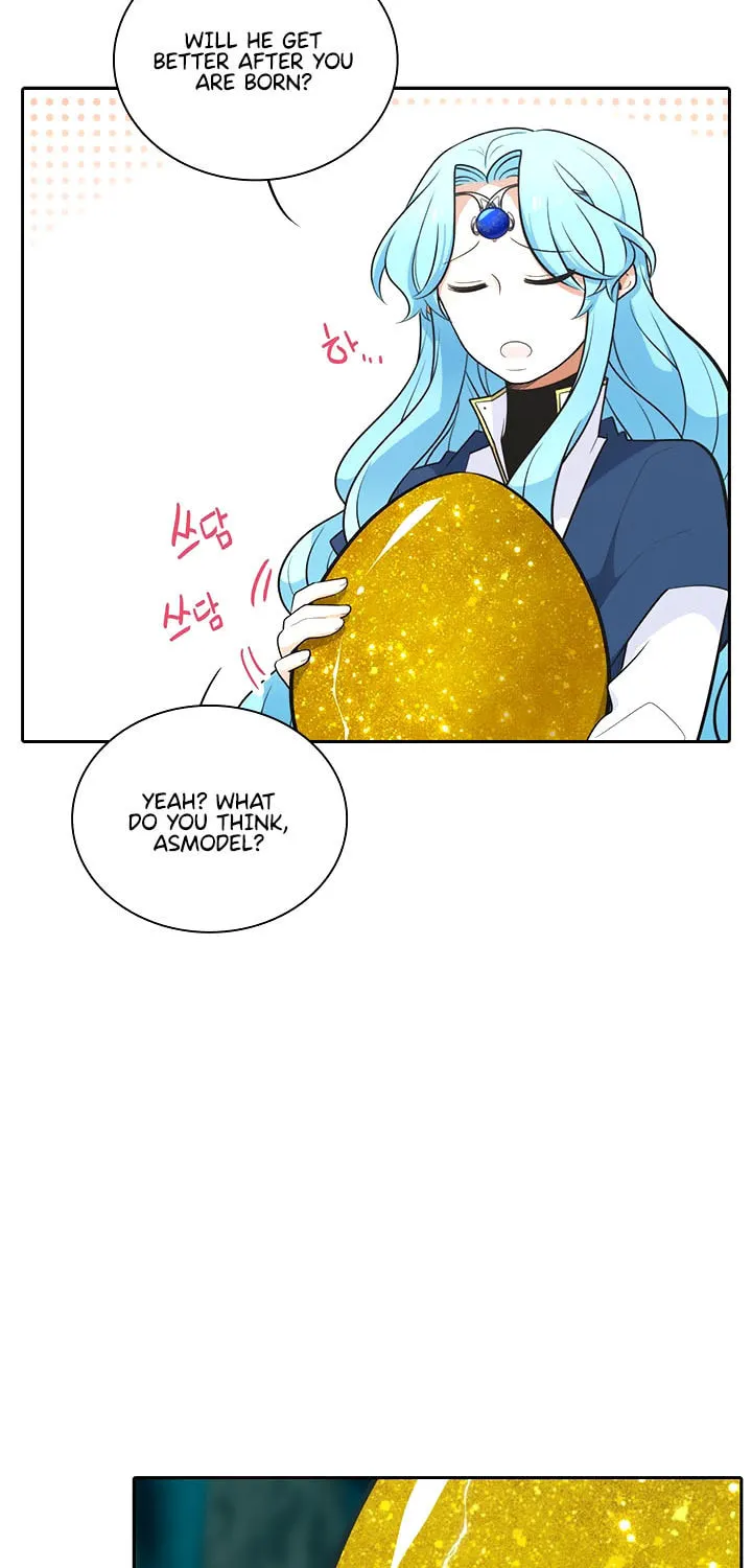Read Elqueeness chapter 188 image 51 on Lezhin