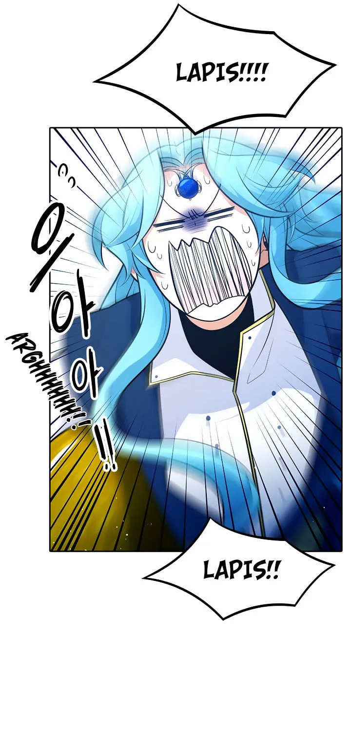 Read Elqueeness chapter 188 image 54 on Lezhin