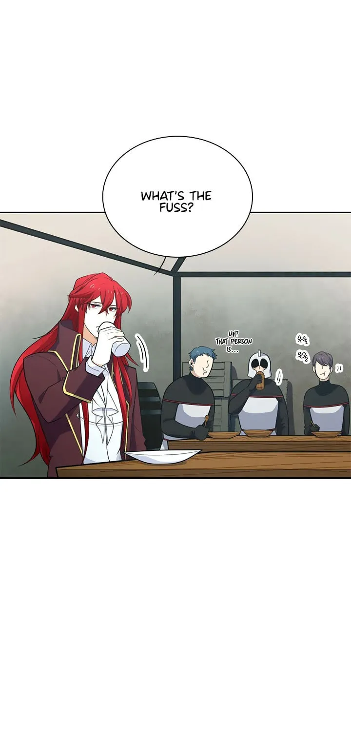 Read Elqueeness chapter 188 image 55 on Lezhin