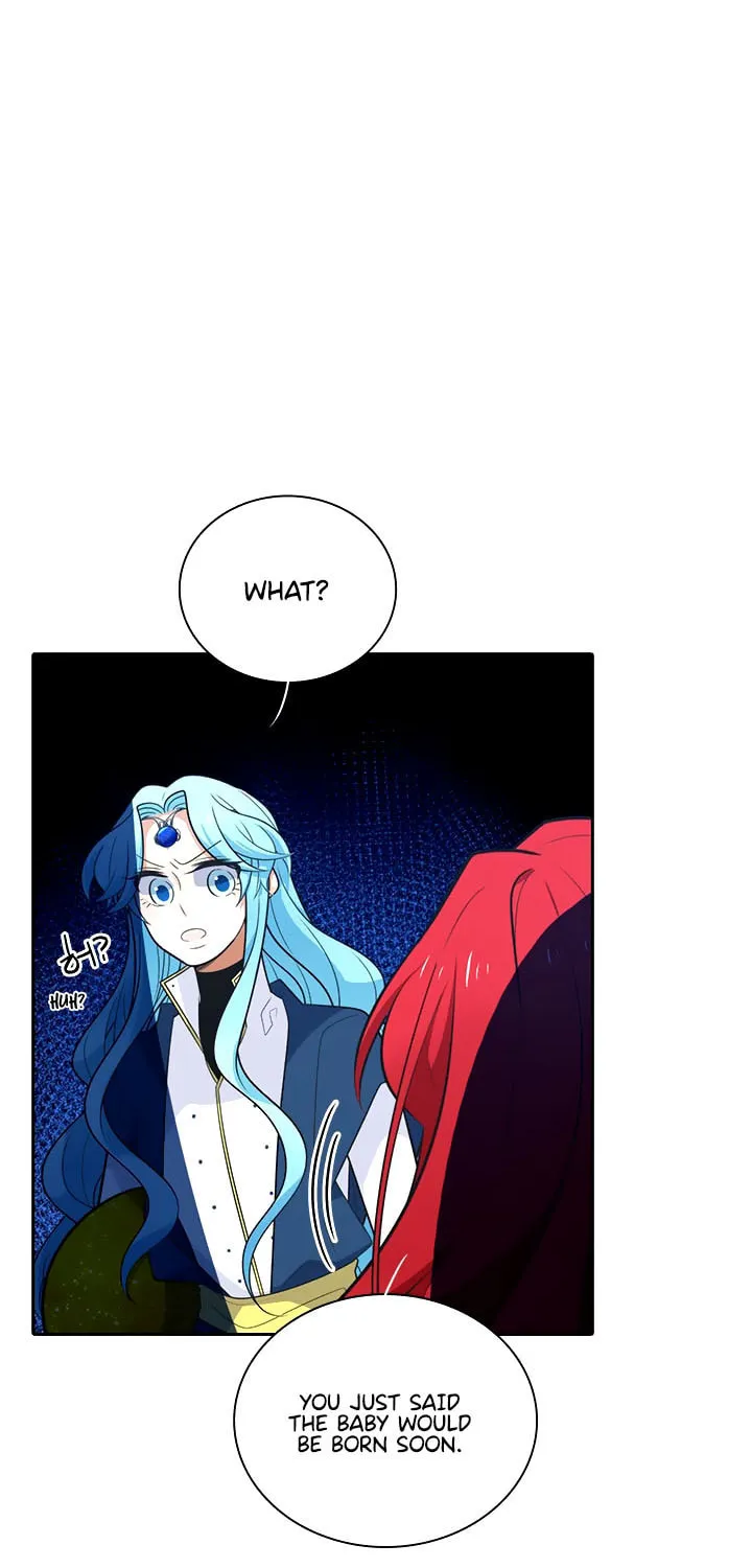 Read Elqueeness chapter 188 image 59 on Lezhin