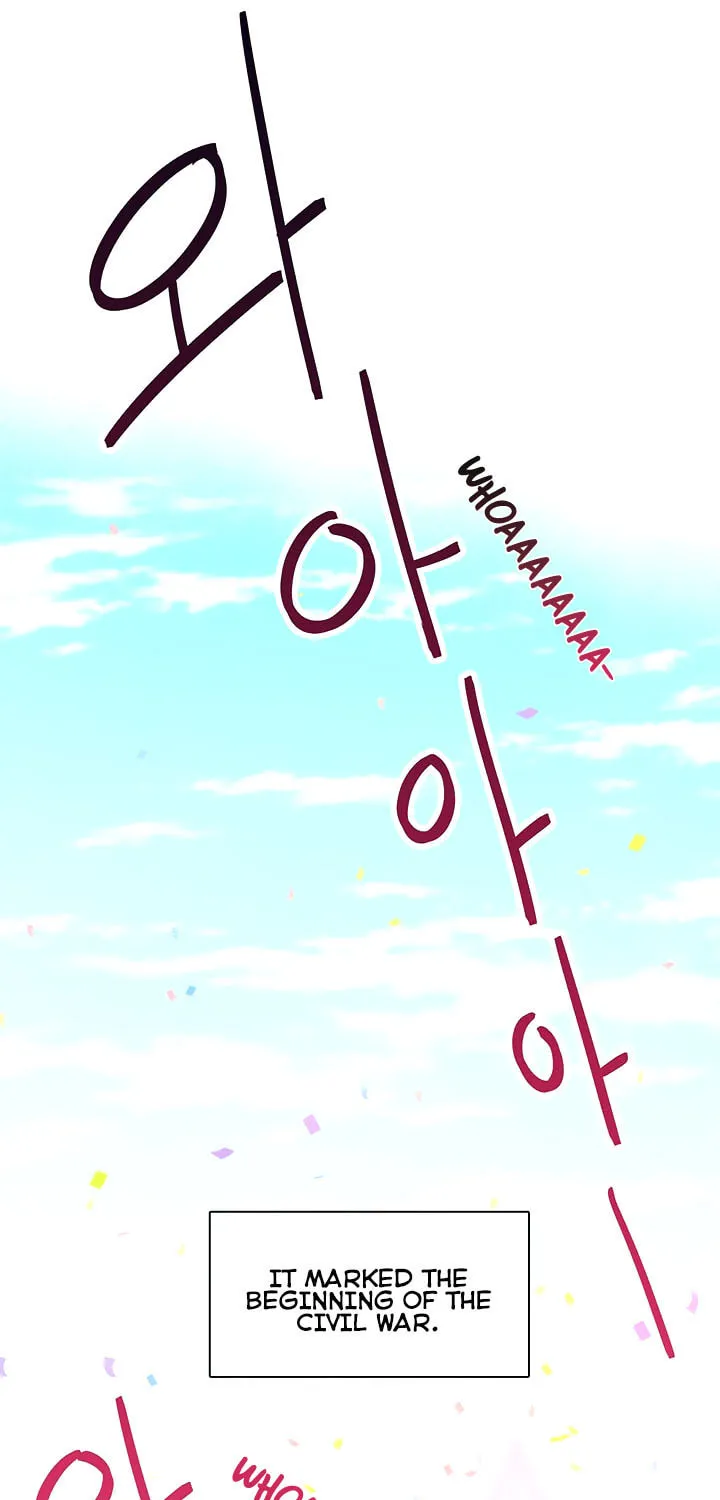 Read Elqueeness chapter 188 image 6 on Lezhin