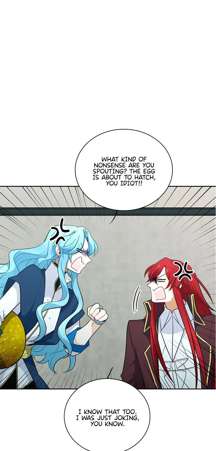 Read Elqueeness chapter 188 image 60 on Lezhin