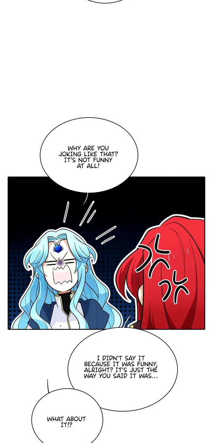 Read Elqueeness chapter 188 image 61 on Lezhin