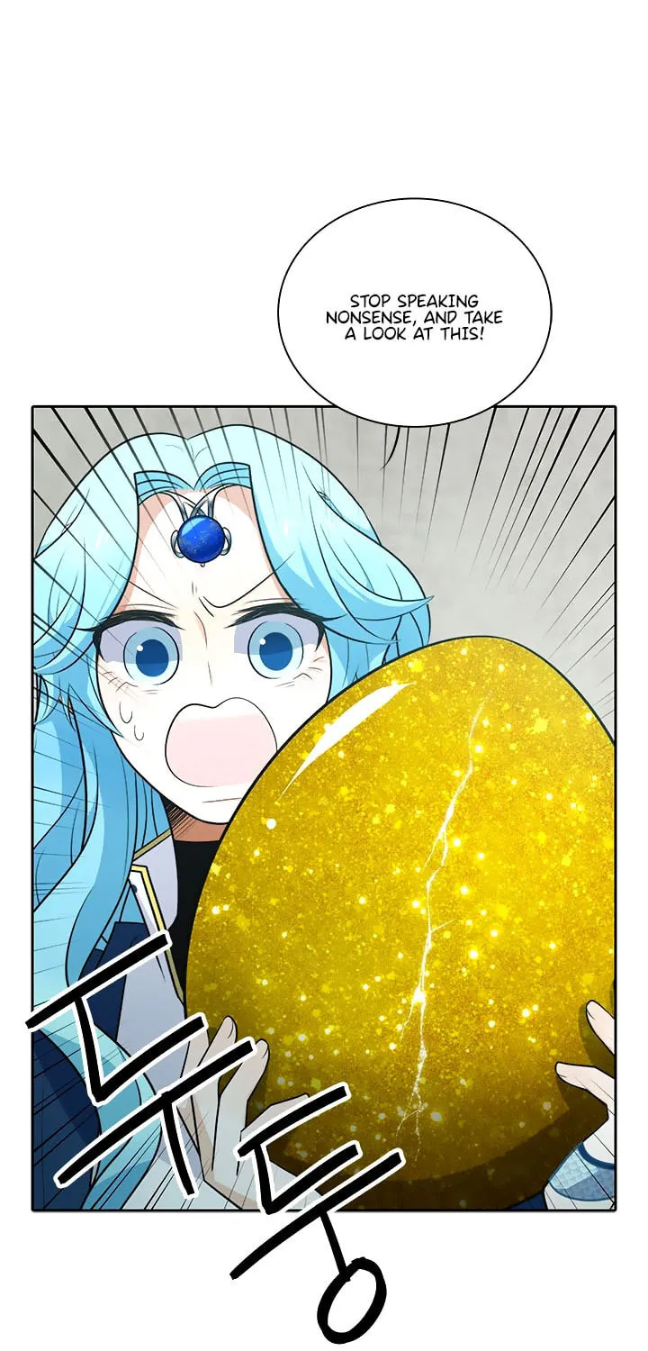 Read Elqueeness chapter 188 image 63 on Lezhin