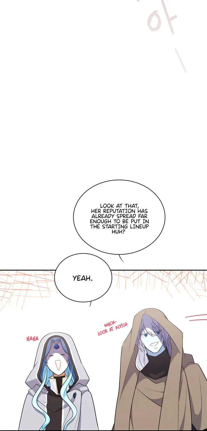Read Elqueeness chapter 188 image 8 on Lezhin