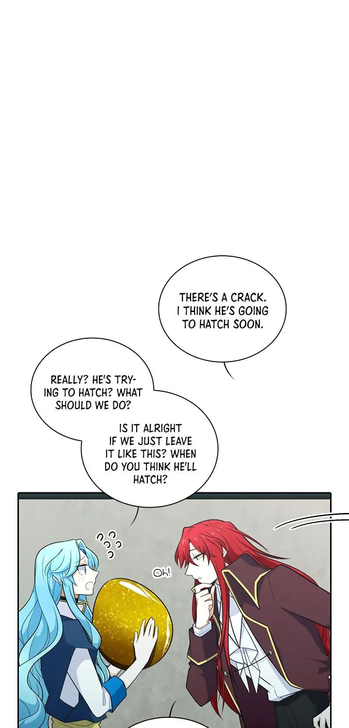 Read Elqueeness chapter 189 image 1 on Lezhin