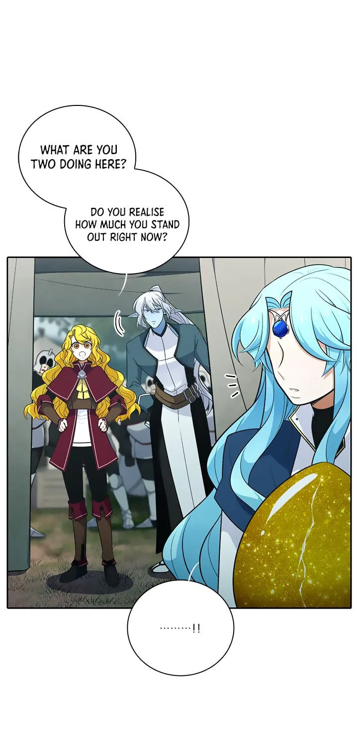 Read Elqueeness chapter 189 image 10 on Lezhin