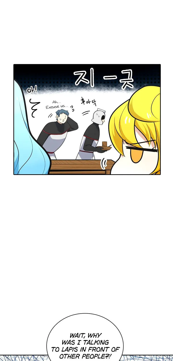 Read Elqueeness chapter 189 image 11 on Lezhin
