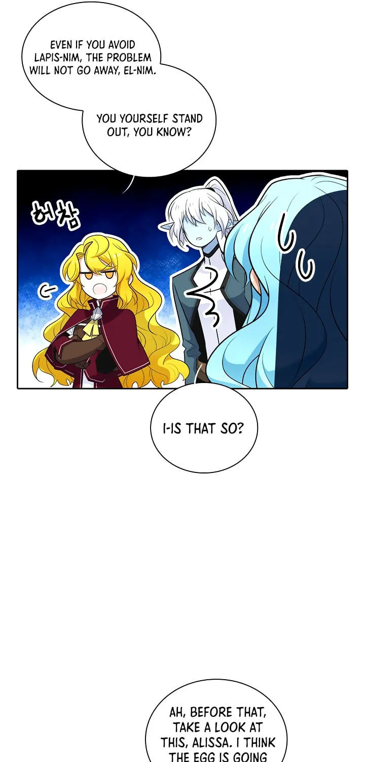 Read Elqueeness chapter 189 image 13 on Lezhin