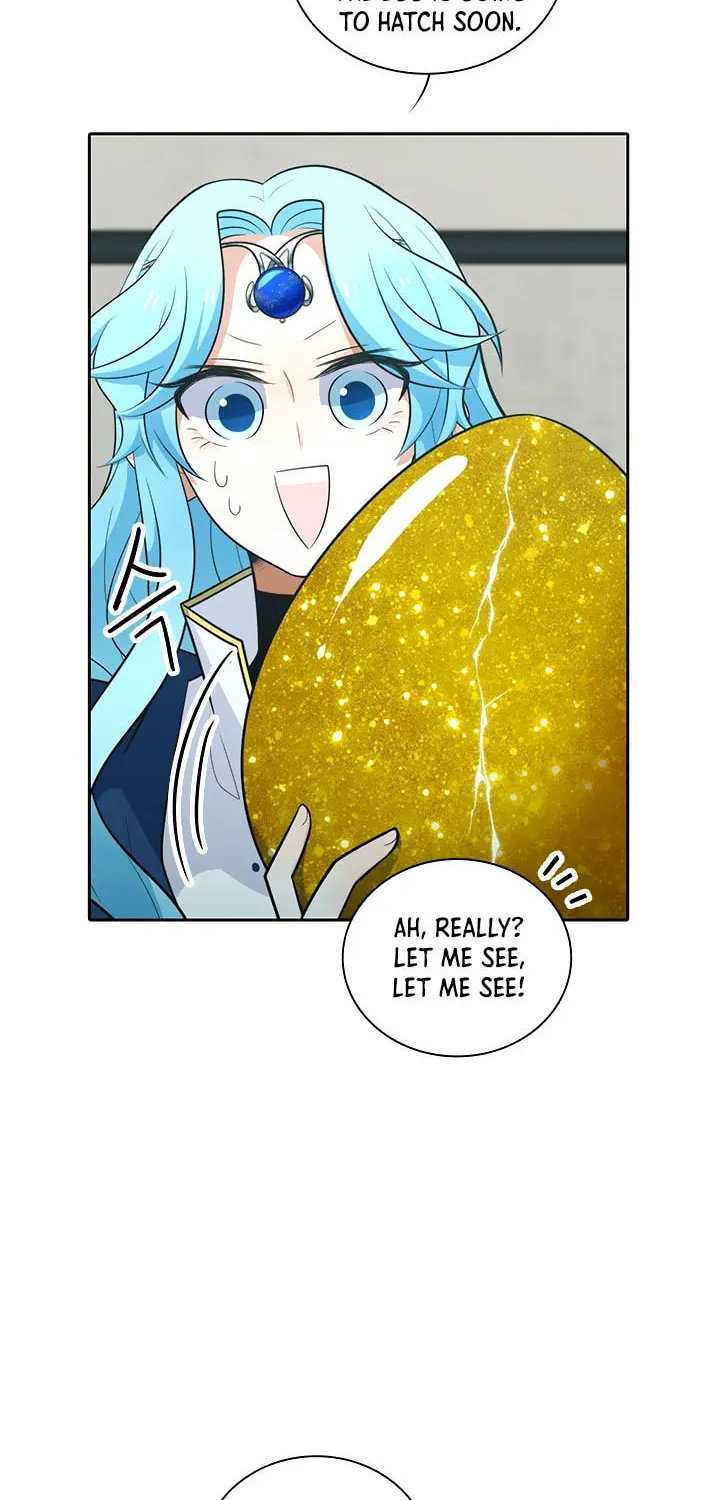 Read Elqueeness chapter 189 image 14 on Lezhin