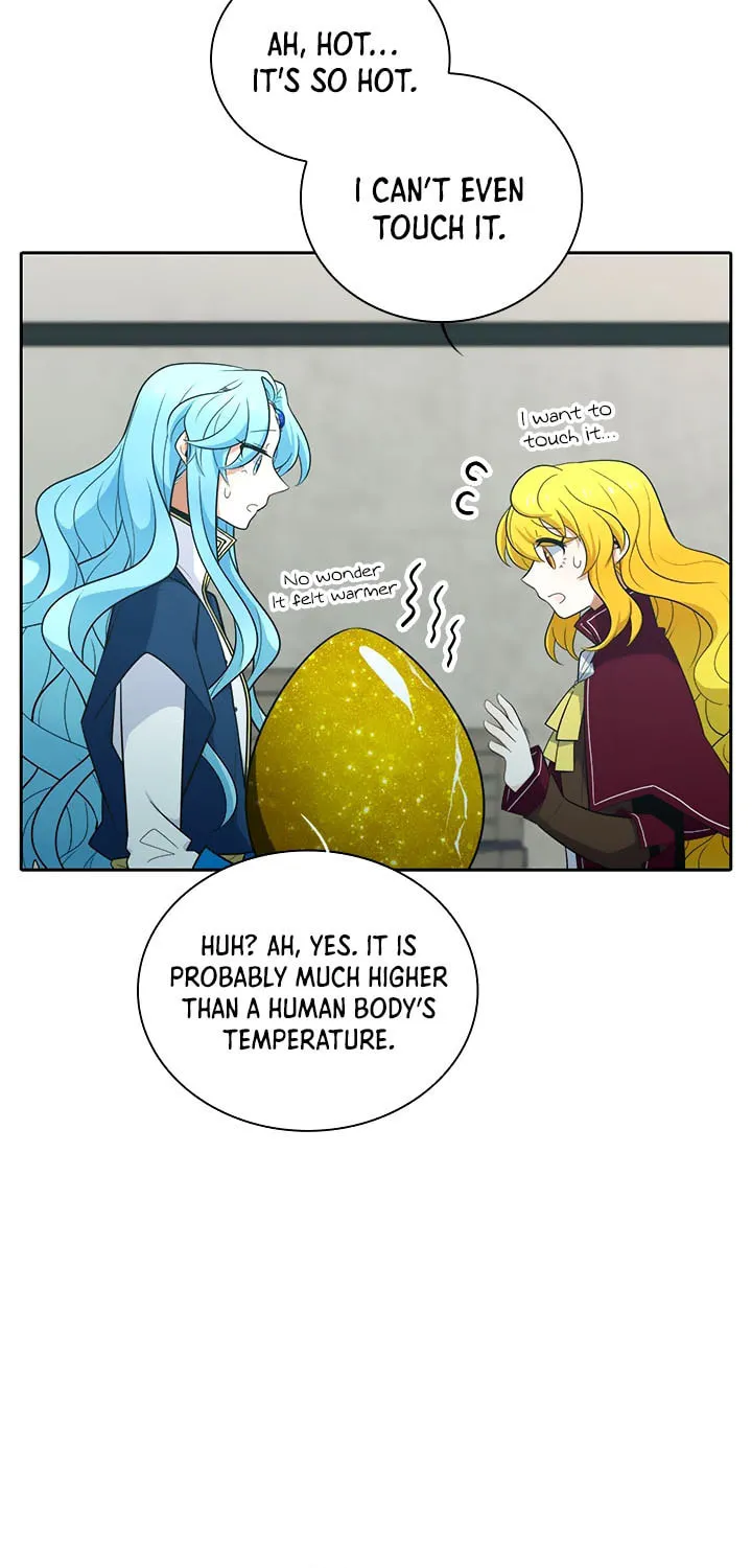 Read Elqueeness chapter 189 image 15 on Lezhin