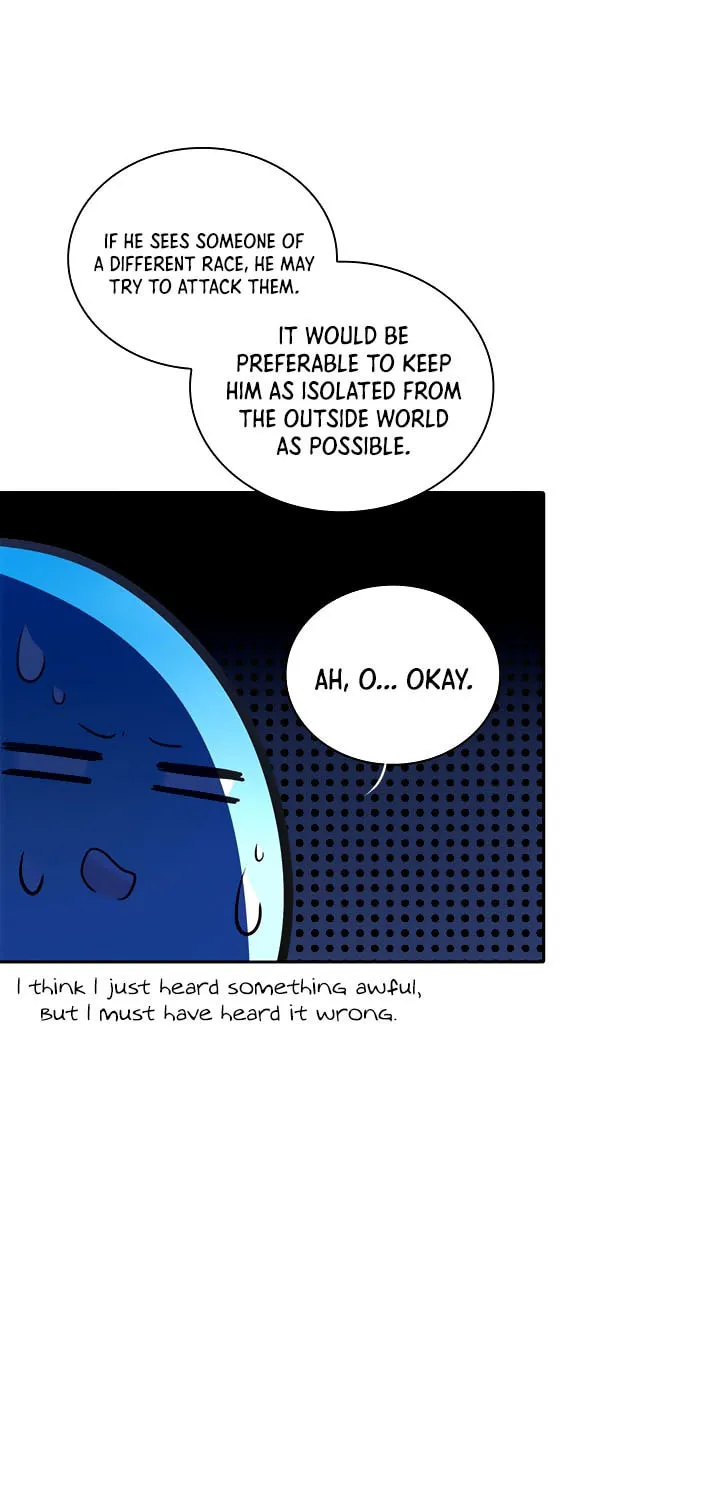 Read Elqueeness chapter 189 image 19 on Lezhin