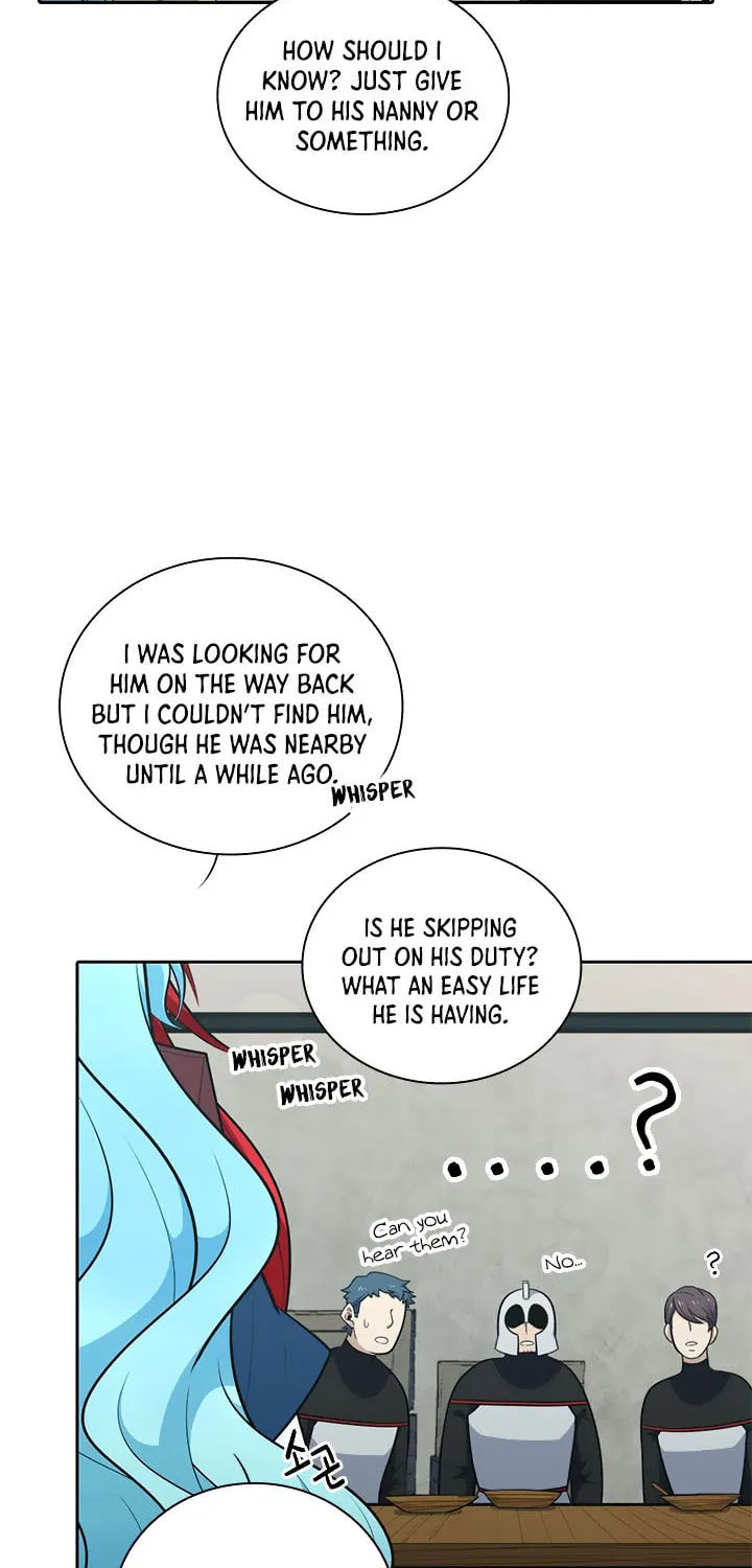 Read Elqueeness chapter 189 image 2 on Lezhin