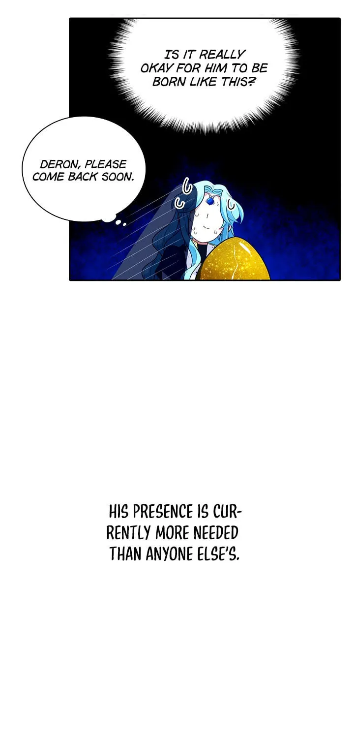 Read Elqueeness chapter 189 image 20 on Lezhin
