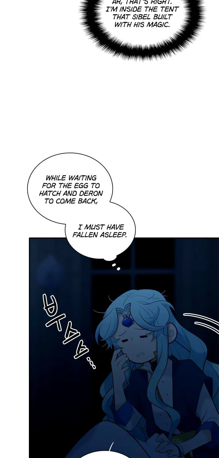 Read Elqueeness chapter 189 image 23 on Lezhin
