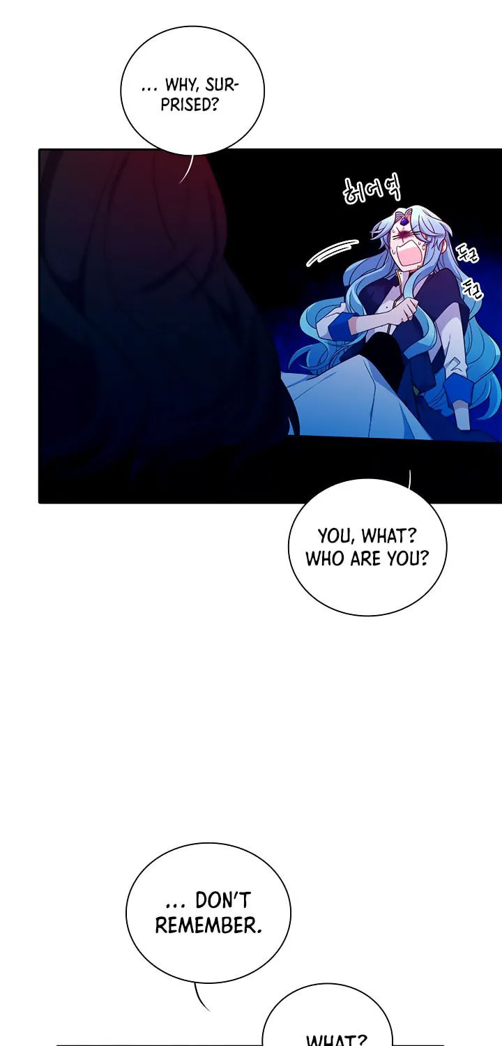 Read Elqueeness chapter 189 image 26 on Lezhin