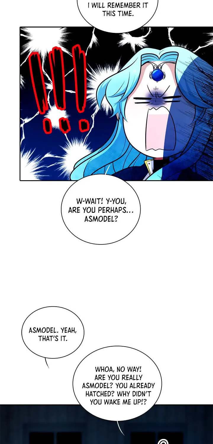 Read Elqueeness chapter 189 image 28 on Lezhin