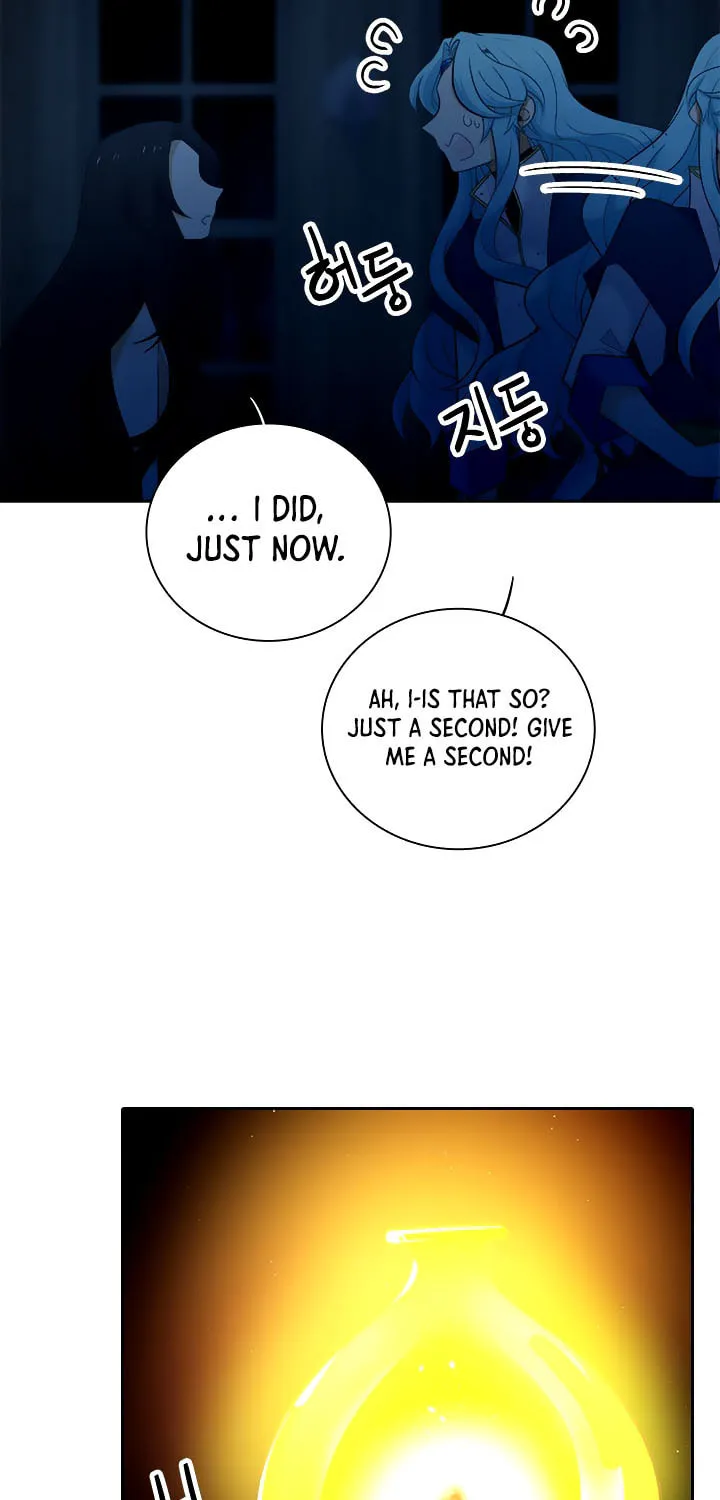 Read Elqueeness chapter 189 image 29 on Lezhin