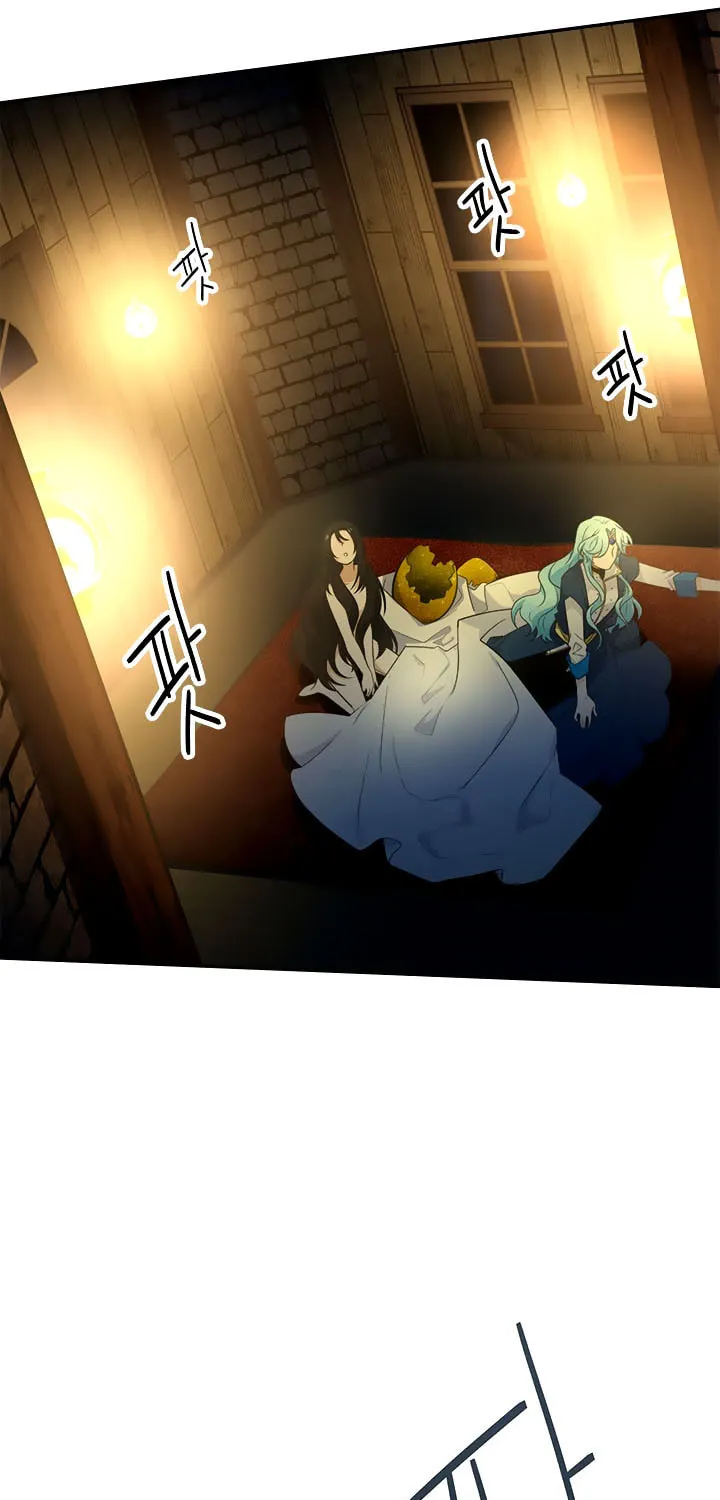 Read Elqueeness chapter 189 image 31 on Lezhin