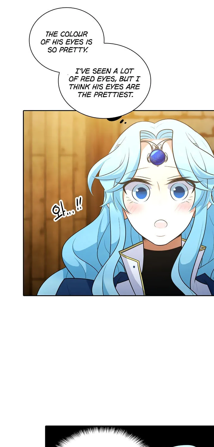 Read Elqueeness chapter 189 image 33 on Lezhin