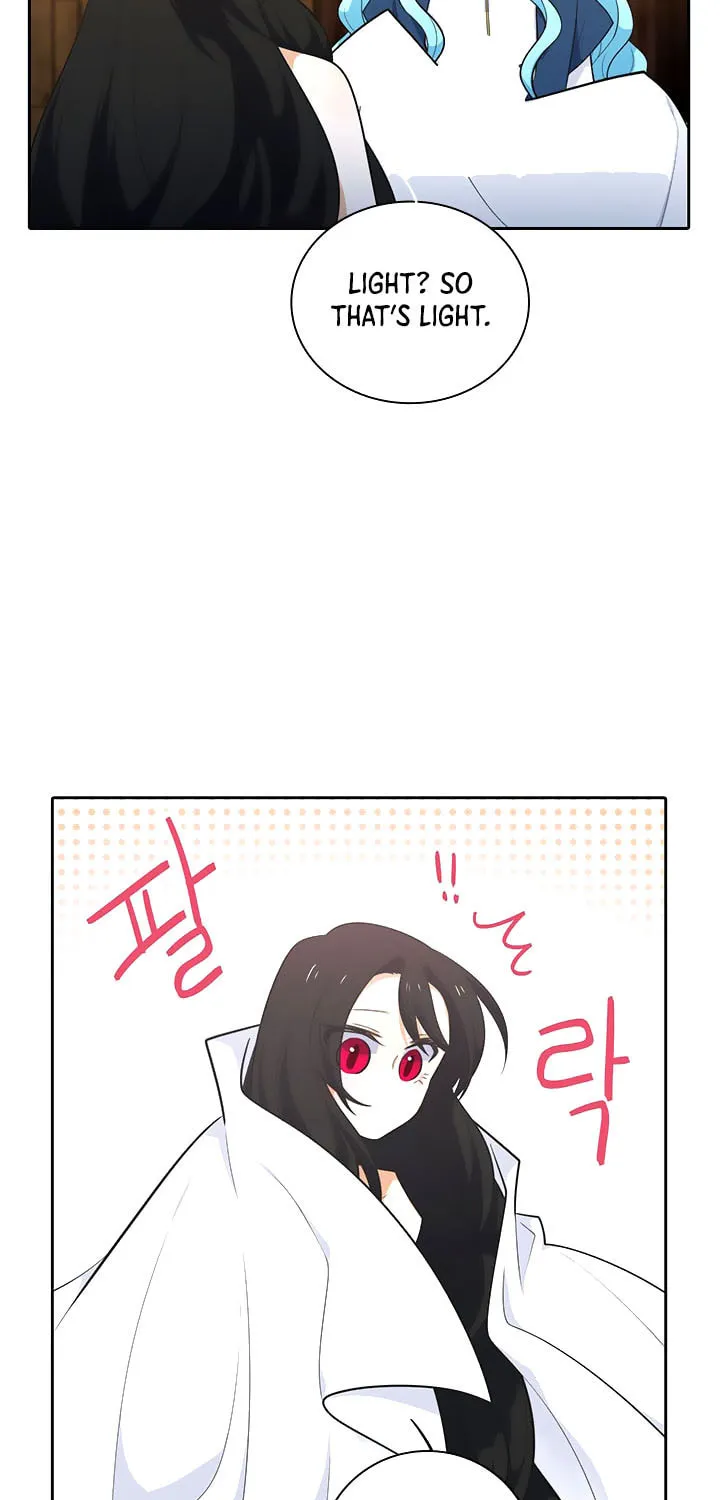 Read Elqueeness chapter 189 image 35 on Lezhin