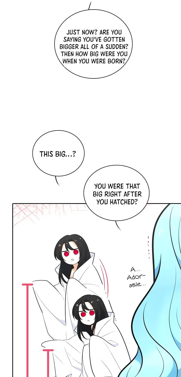 Read Elqueeness chapter 189 image 37 on Lezhin