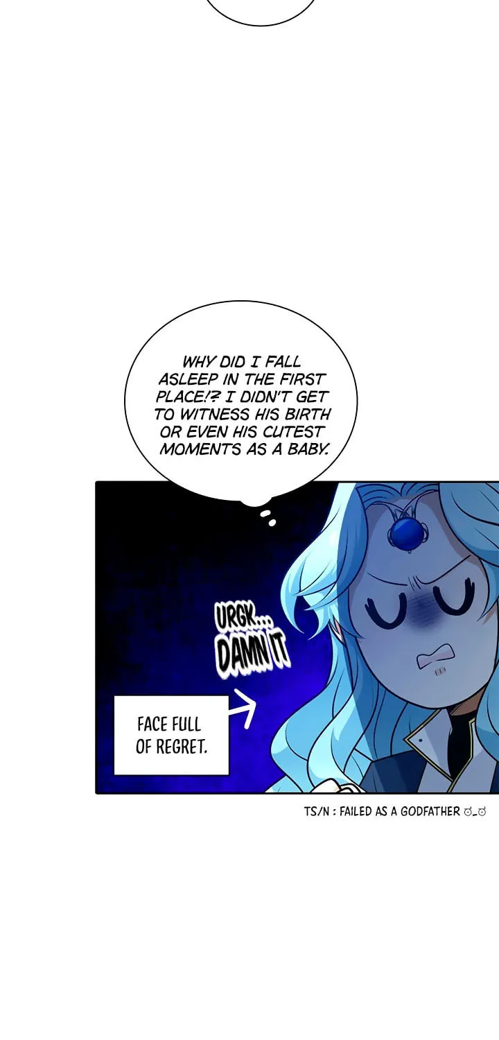 Read Elqueeness chapter 189 image 39 on Lezhin