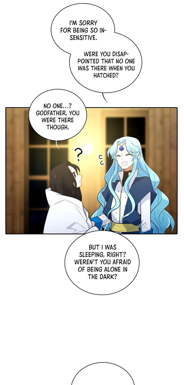 Read Elqueeness chapter 189 image 40 on Lezhin